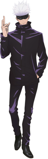 Satoru Gojo
