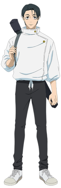 Yuta Okkotsu